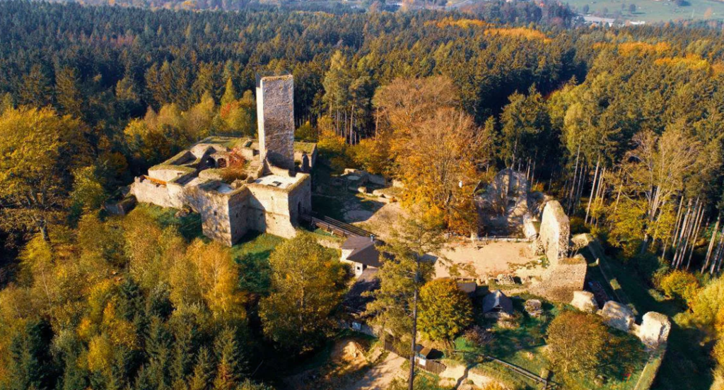 orlik