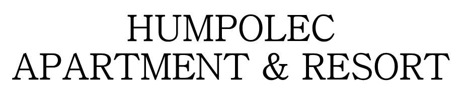 Apartments Humpolec Logo